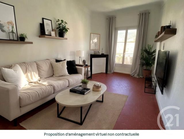 appartement - NICE - 06