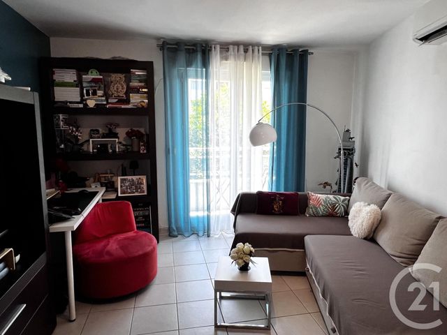 appartement - NICE - 06