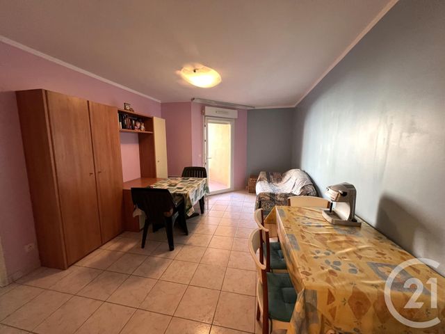 Appartement F2 à vendre - 2 pièces - 39.7 m2 - NICE - 06 - PROVENCE-ALPES-COTE-D-AZUR - Century 21 Lafage Transactions