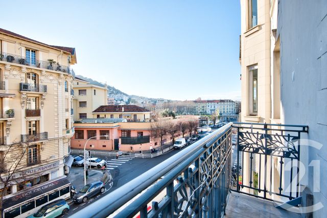 Appartement F3 à vendre NICE