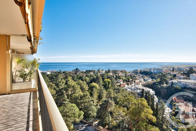 Appartement F3 à vendre - 3 pièces - 80.74 m2 - NICE - 06 - PROVENCE-ALPES-COTE-D-AZUR - Century 21 Lafage Transactions