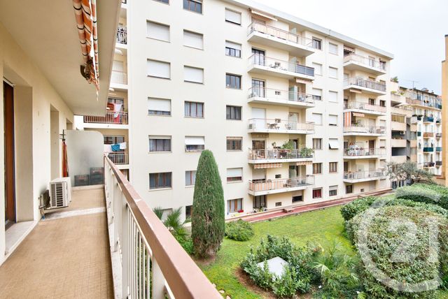 appartement - NICE - 06